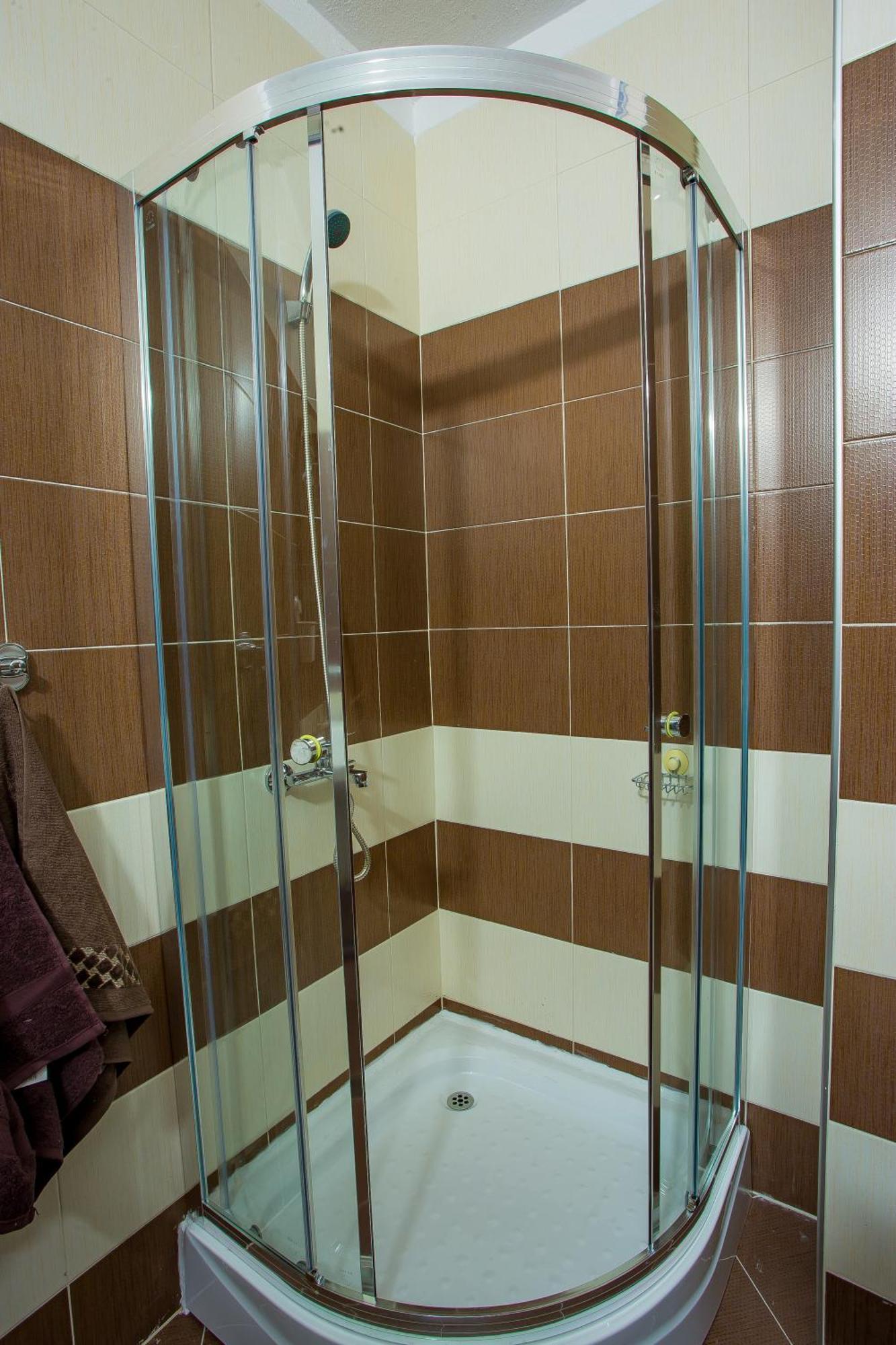 Apartment Iva - Iglika 2 Borovets Exterior photo