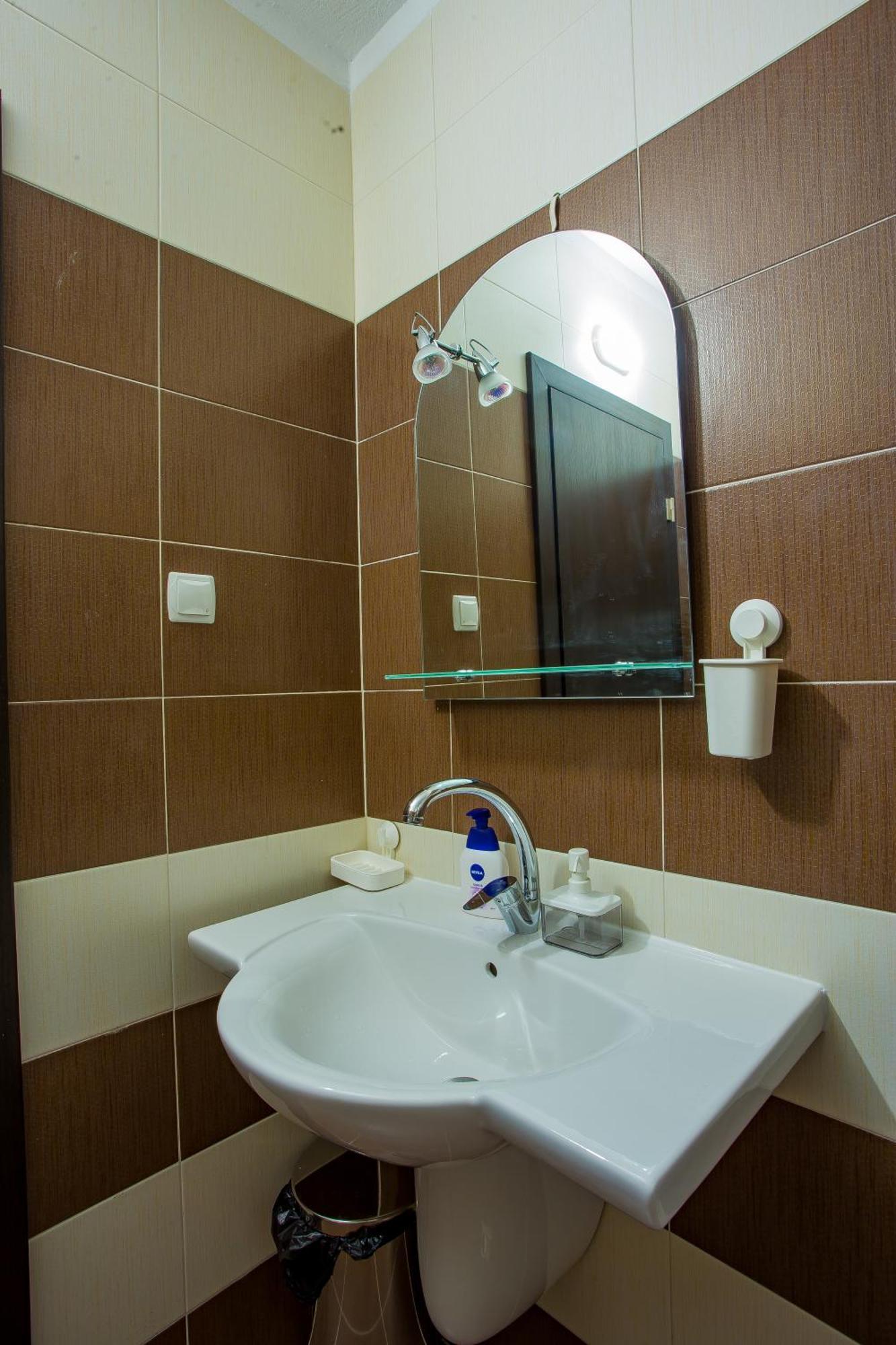 Apartment Iva - Iglika 2 Borovets Exterior photo