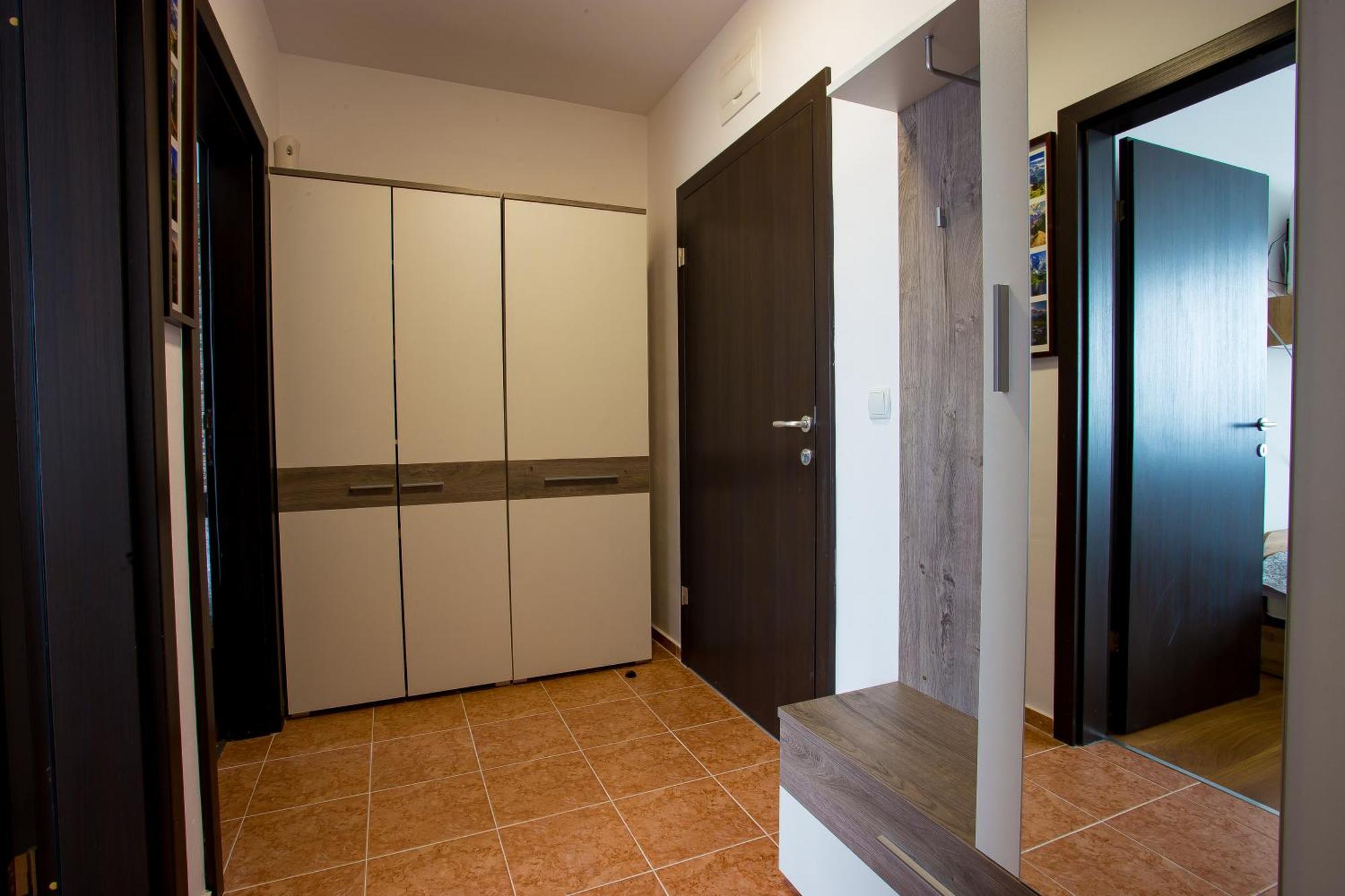 Apartment Iva - Iglika 2 Borovets Exterior photo