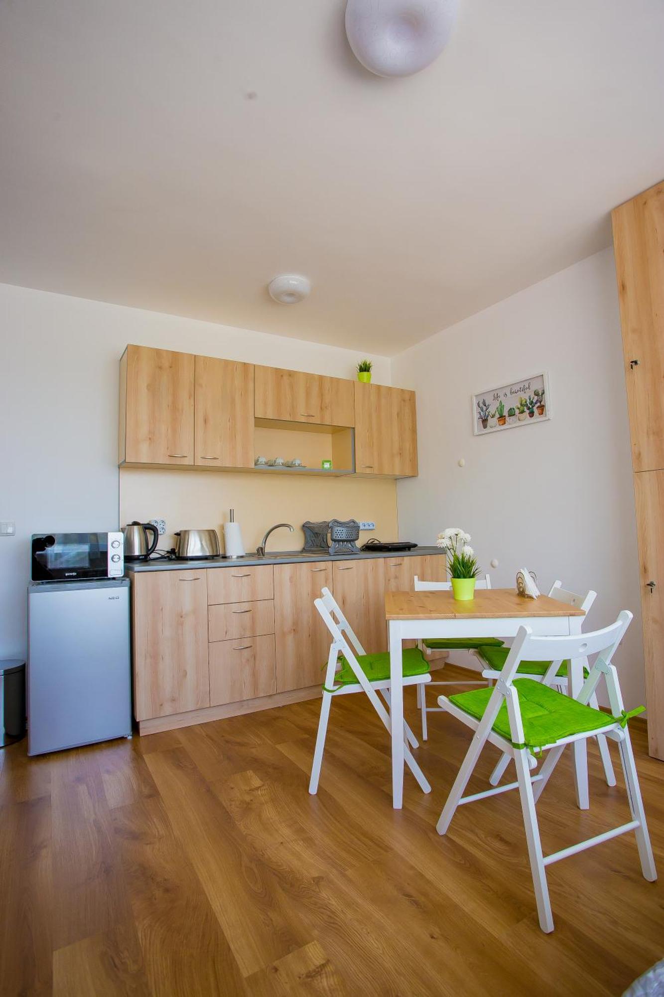Apartment Iva - Iglika 2 Borovets Exterior photo