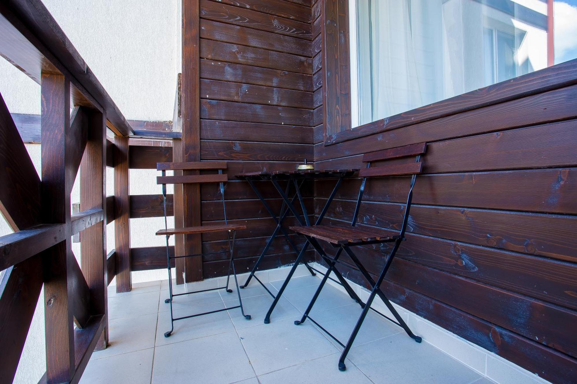 Apartment Iva - Iglika 2 Borovets Exterior photo