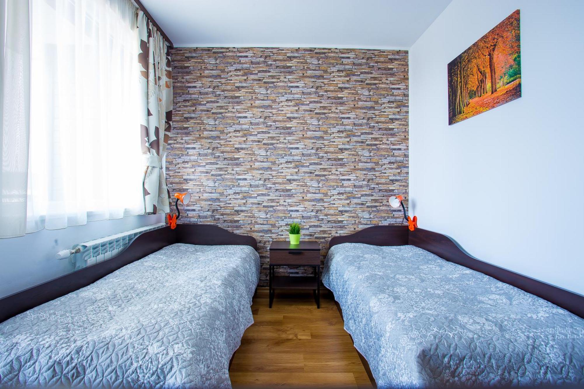 Apartment Iva - Iglika 2 Borovets Exterior photo